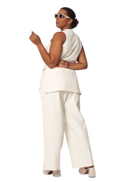 Calça Gabi da Lotus Week Plus Size